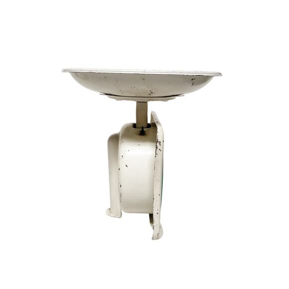 Vintage Krups Kitchen Scale 10Kg Made in Germany - Picture 5 of 10